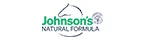 Johnson's Natural Formula